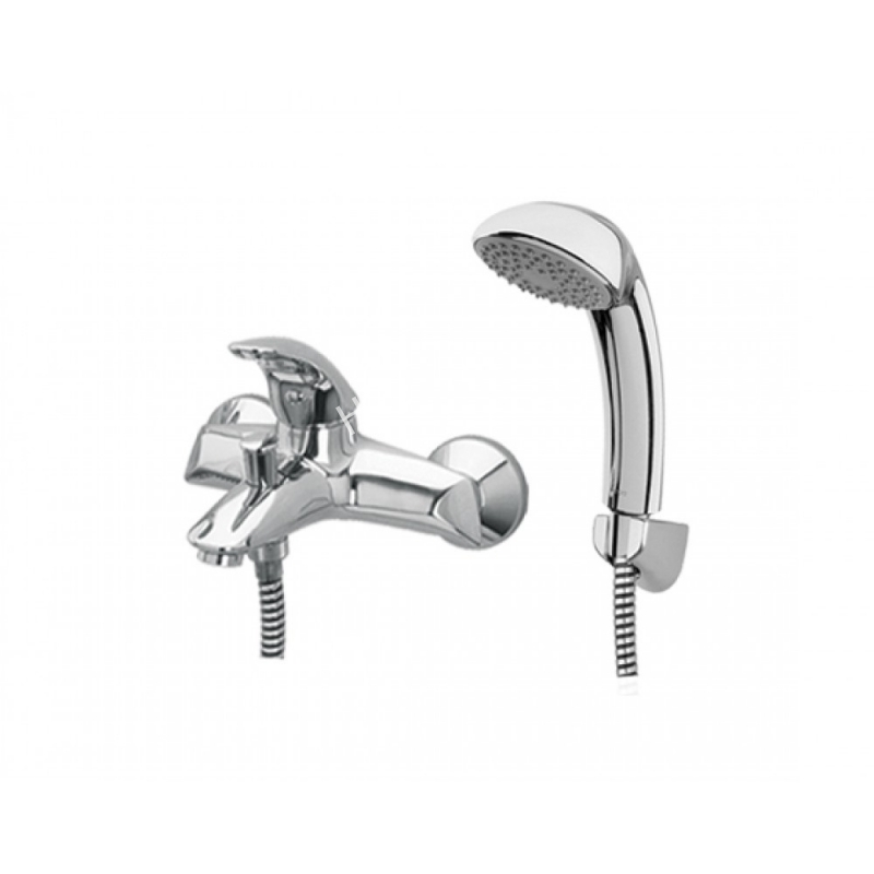 1-7765.jpg Vòi Sen Tắm TOTO TX432SHBR Nóng Lạnh - Ảnh 1