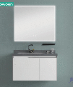 Tủ Lavabo Mowoen MW6631R-80SB