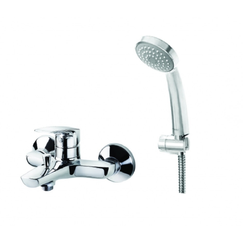 1-7771.jpg Vòi Sen Tắm TOTO TVSM107CRR/DGH104ZR Nóng Lạnh - Ảnh 1