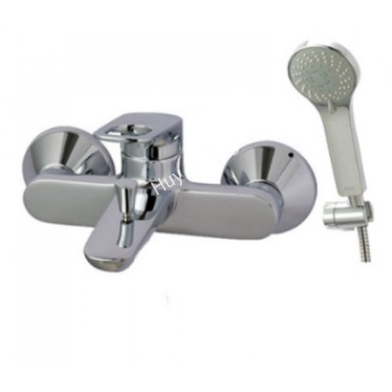 1-7773.jpg Vòi Sen Tắm TOTO TTMR301/TTSR106EMF Nóng Lạnh - Ảnh 1