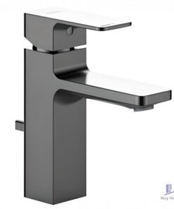 Vòi Lavabo American Standard WF-1301BHG (WF1301BHG) Nóng Lạnh Màu Ghi