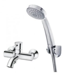 Vòi Sen Tắm TOTO TBS02302V/DGH104ZR Nóng Lạnh