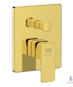Van Điều Chỉnh American Standard WF-1321CS (WF1321CS) Âm Màu Vàng