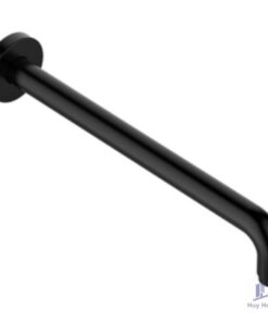 Thanh Nối Bát Sen American Standard FFAS9909MB Gắn Tường Màu Đen