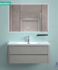Tủ Lavabo Mowoen MW6632R-100