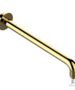Thanh Nối Bát Sen American Standard FFAS9909CS Gắn Tường Màu Vàng