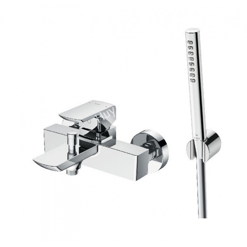 1-7860.jpg Vòi Sen Tắm TOTO TBG02302VA/TBW02017A Nóng Lạnh - Ảnh 1