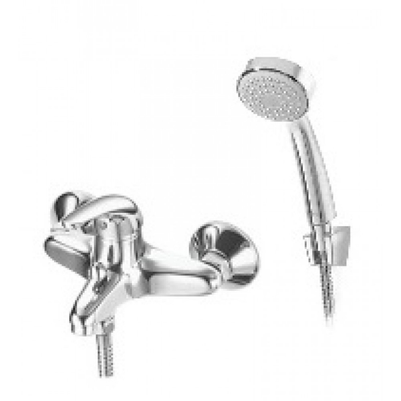 1-7875.jpg Vòi Sen Tắm TOTO DGM301CFNS Nóng Lạnh - Ảnh 1