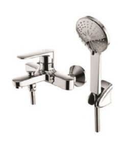 Vòi Sen Tắm American Standard WF-B211 (WFB211) Simplica Nóng Lạnh