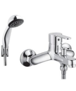 Vòi Sen Nóng Lạnh American Standard Seva WF-6511 (WF6511)