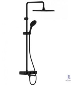 Sen Cây Nhiệt Độ American Standard WF-4956MB (WF4956MB) EasySET Đen