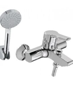 Vòi Sen Nóng Lạnh American Standard Active WF-3913 (WF3913)