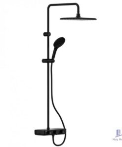 Sen Cây Nhiệt Độ American Standard WF-4955MB (WF4955MB) Màu Đen