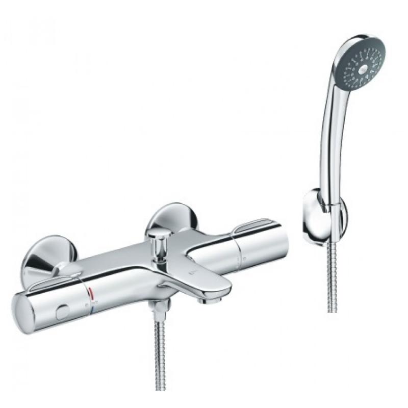 1-7961.jpg Vòi Sen Tắm Inax BFV-3413T-4C (BFV3413T4C) Nhiệt Độ Cao Cấp - Ảnh 1