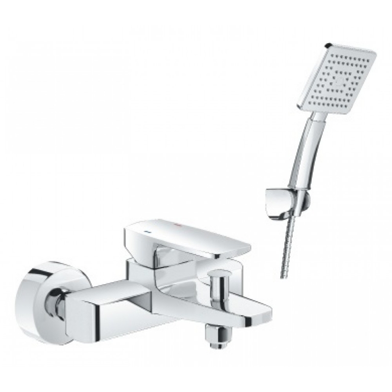 1-7973.jpg Vòi Sen Tắm Inax BFV-5003S (BFV5003S) Nóng Lạnh - Ảnh 1