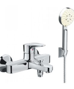 Vòi Sen Tắm Inax BFV-2003S (BFV2003S) Nóng Lạnh