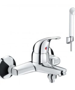 Vòi Sen Tắm Inax BFV-1303S Nóng Lạnh