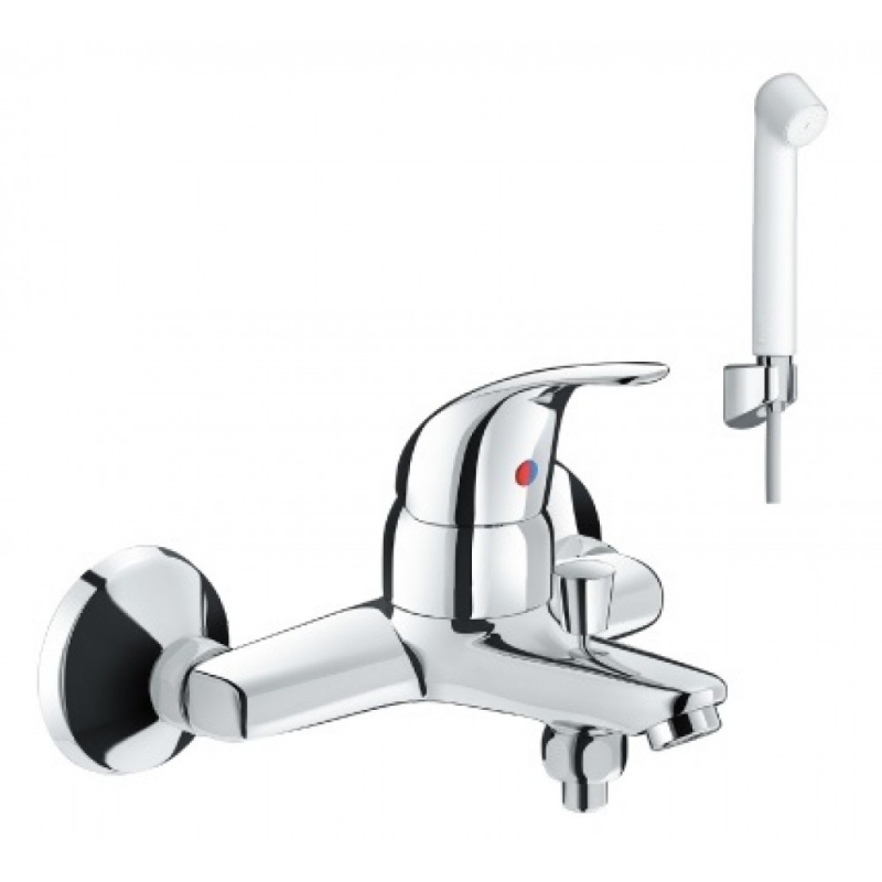 1-7986.jpg Vòi Sen Tắm Inax BFV-1303S Nóng Lạnh - Ảnh 1