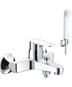 Vòi Sen Tắm Inax BFV-1203S Tay Sen Nhựa