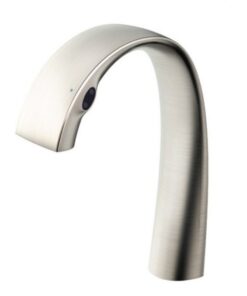 Vòi Cảm Ứng TOTO TLP01701J#BN/TLP01702S Nhiệt Độ Bóng Mờ