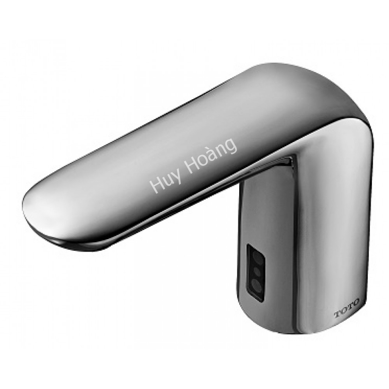 1-8009.jpg Vòi Cảm Ứng Lavabo TOTO TTLA101/TTLE101E2L/HAP004A - Ảnh 1