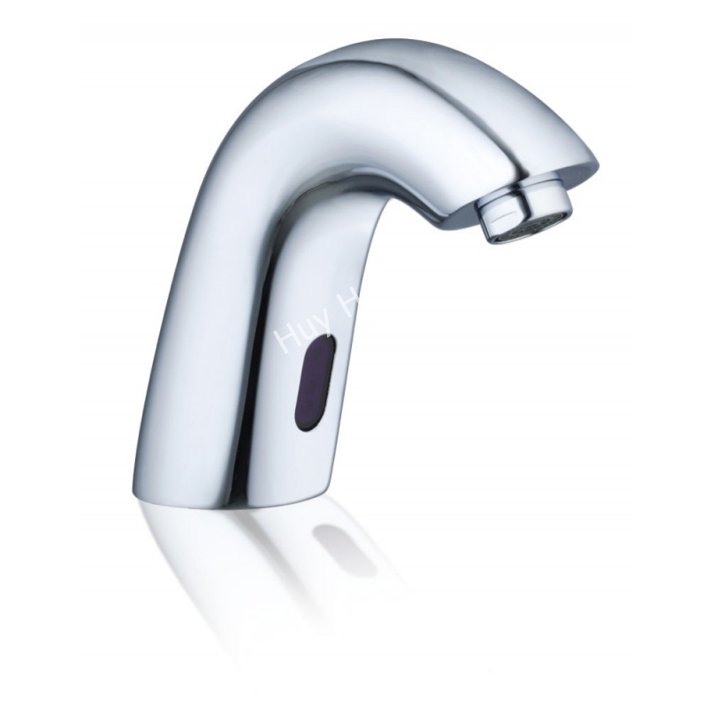 1-8015.jpg Vòi Cảm Ứng Lavabo CAESAR A911 - Ảnh 1