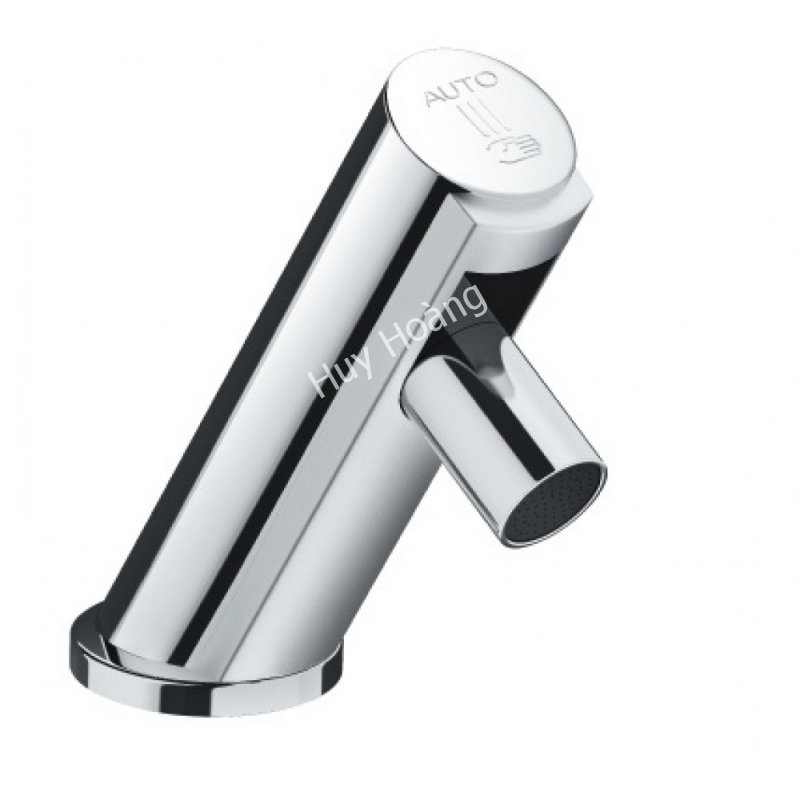 1-8017.jpg Vòi Cảm Ứng Inax AMV-90K(220V) Nóng Lạnh Dùng Điện - Ảnh 1