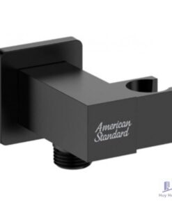 Gác Sen American Standard FFAS9143MB EasySET Vuông Màu Đen