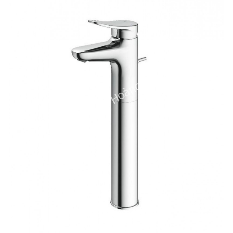 1-8055.jpg Vòi Lavabo TOTO TLS04306V Nóng Lạnh Cổ Cao - Ảnh 1