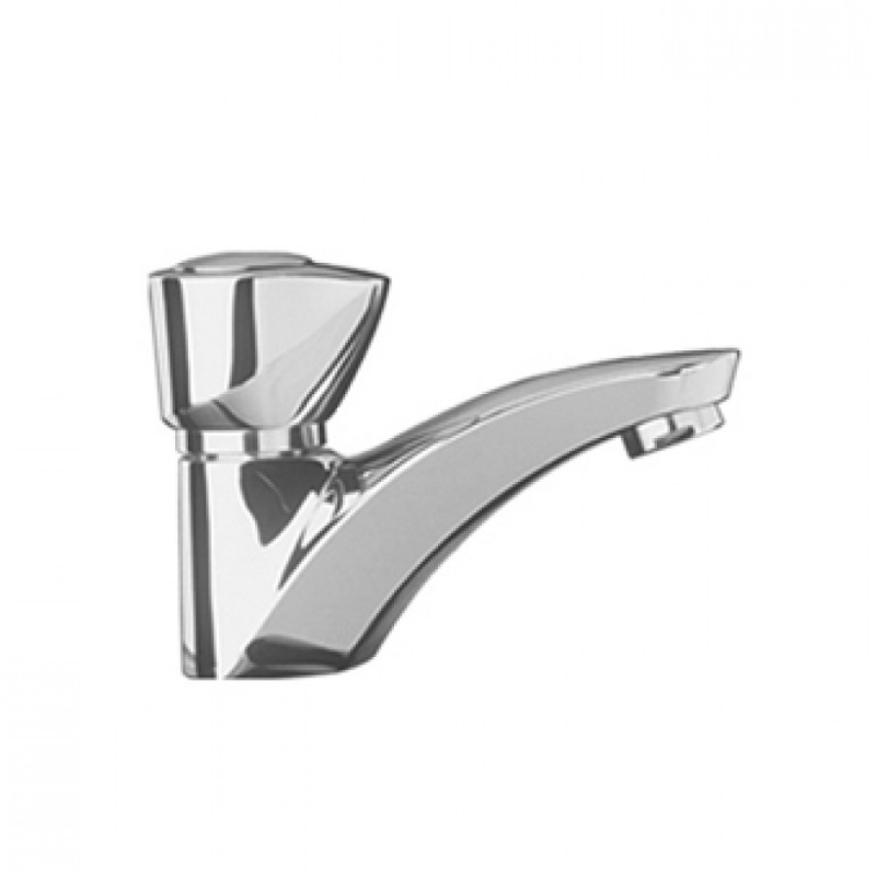 1-8091.jpg Vòi Chậu Rửa TOTO TS105B13 Lạnh - Ảnh 1