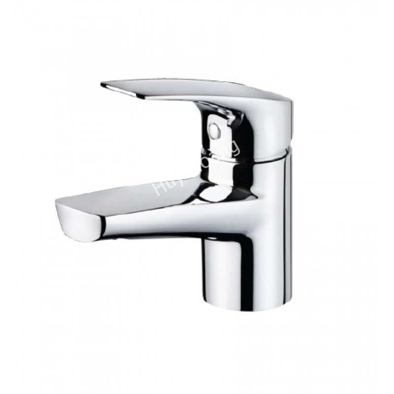 1-8100.jpg Vòi Lavabo TOTO TVLM105CR Nóng Lạnh - Ảnh 1