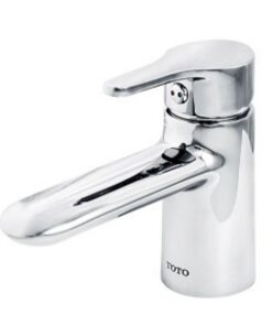 Vòi Lavabo TOTO TVLM102NSR Nóng Lạnh