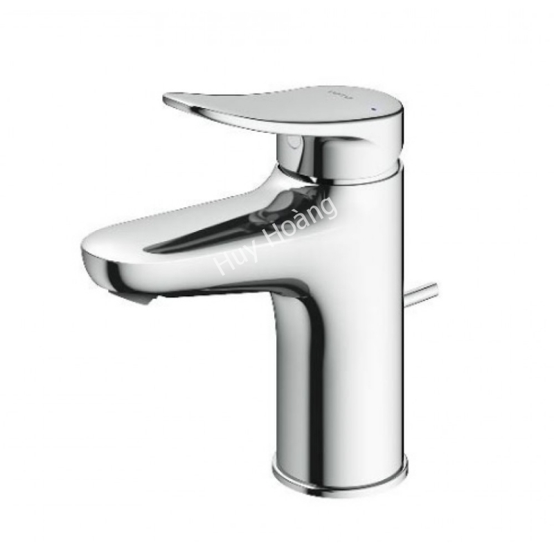 1-8107.jpg Vòi Lavabo TOTO TLS04301V Gật Gù Nóng Lạnh - Ảnh 1