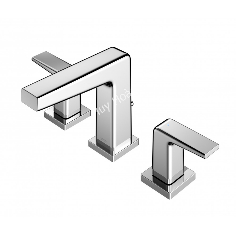 1-8115.jpg Vòi Lavabo TOTO TLG10201B 3 Lỗ - Ảnh 1