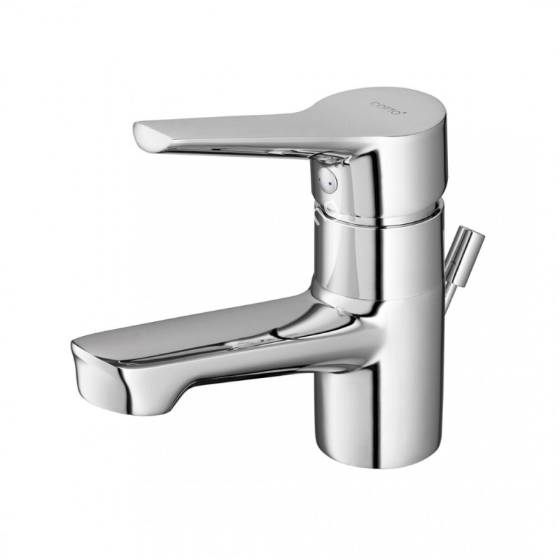 1-8156.jpg Vòi Lavabo COTTO CT2178AE Next III Nóng Lạnh - Ảnh 1