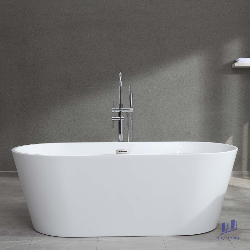 1-816.png Bồn tắm Ngâm Mowoen MW8201-160 - Ảnh 1