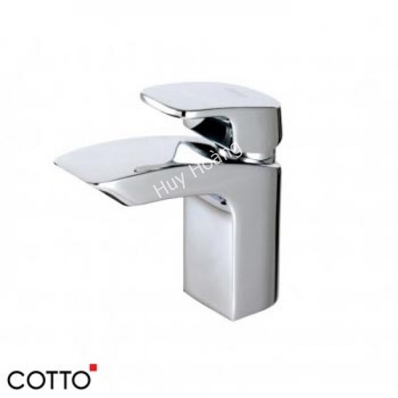 1-8173.jpg Vòi Lavabo COTTO CT2031A Soprano Nóng Lạnh - Ảnh 1