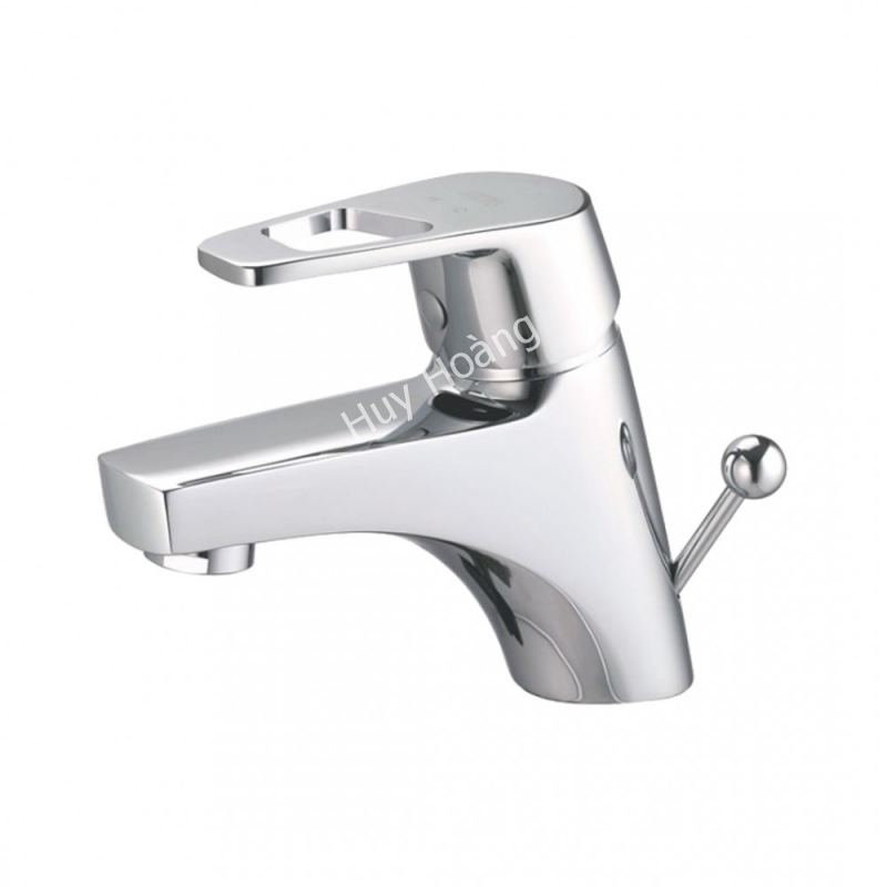 1-8176.jpg Vòi Lavabo COTTO CT2017A Romeo Nóng Lạnh - Ảnh 1