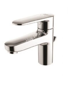 Vòi Rửa Lavabo American Standard WF-B201 (WFB201) Slimplica Nóng Lạnh