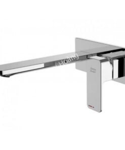 Vòi Lavabo Gắn Tường American Standard WF-1304 (WF1304) Acacia E