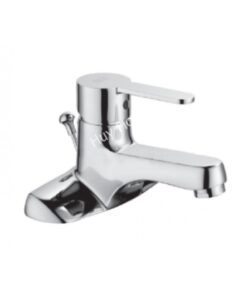 Vòi Lavabo American Standard Seva WF-6502 (WF6502) Nóng Lạnh 3 Lỗ