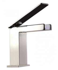 Vòi Đèn Nóng Lạnh Lavabo CAESAR B680CT Cao Cấp
