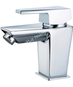 Vòi Nóng Lạnh Lavabo CAESAR B640CU (B640C)