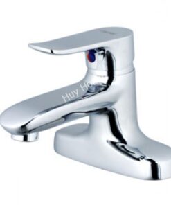 Vòi Nóng Lạnh Lavabo CAESAR B492CU