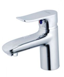 Vòi Nóng Lạnh Lavabo CAESAR B490CP - B490CU