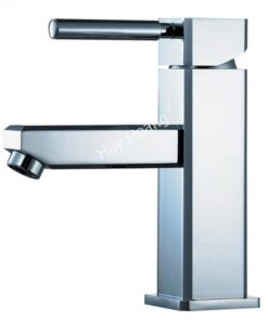 Vòi Nóng Lạnh Lavabo CAESAR B460CU