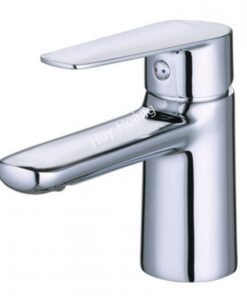 Vòi Nóng Lạnh Lavabo CAESAR B380CP (B380CU)