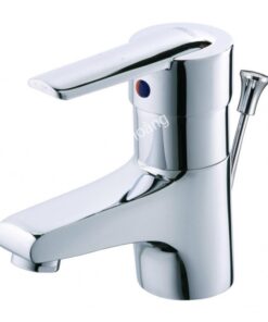 Vòi Nóng Lạnh Lavabo CAESAR B370CU (B370C)
