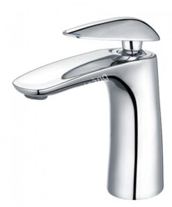 Vòi Lavabo Caesar B810CU Nóng Lạnh