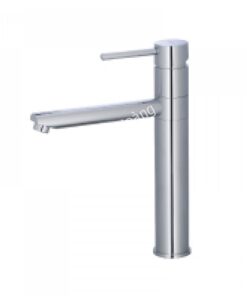 Vòi Lavabo Caesar B751CU Nóng Lạnh Cổ Cao